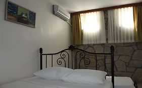 Ruzgargulu Otel